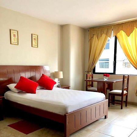 Hotel Onix Gold Guayaquil Zewnętrze zdjęcie