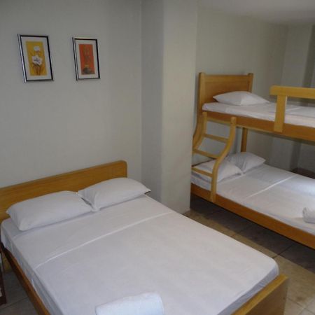 Hotel Onix Gold Guayaquil Pokój zdjęcie