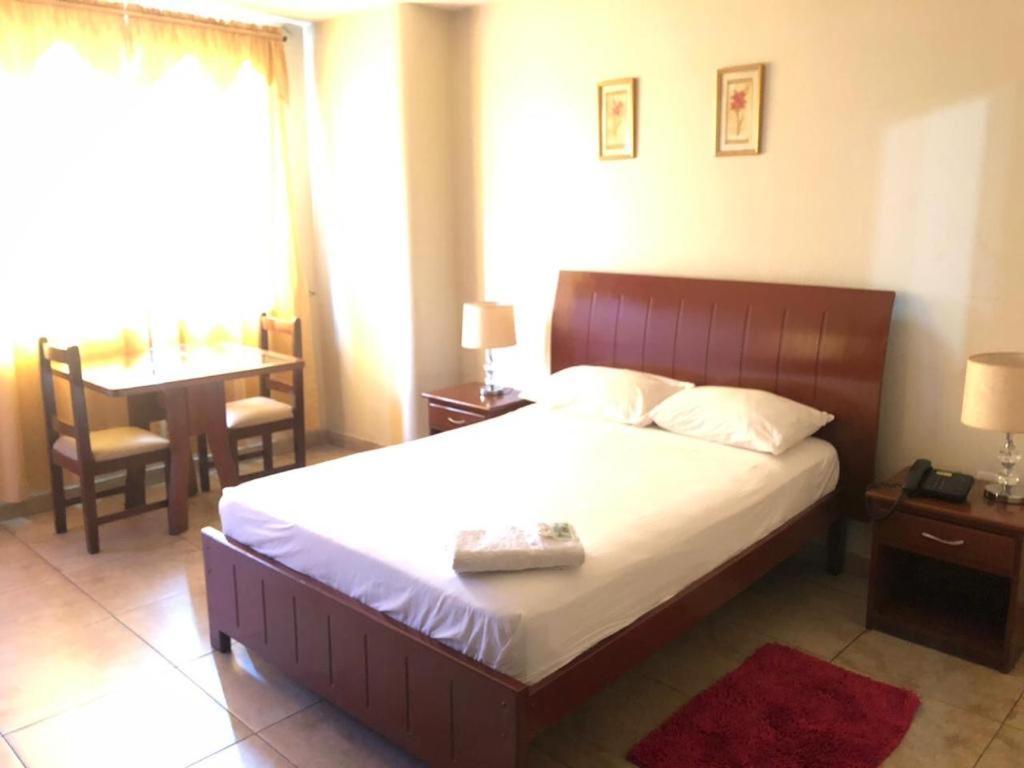 Hotel Onix Gold Guayaquil Zewnętrze zdjęcie