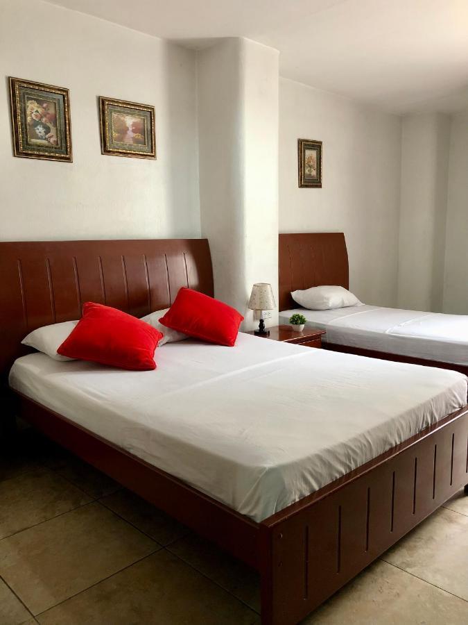 Hotel Onix Gold Guayaquil Zewnętrze zdjęcie