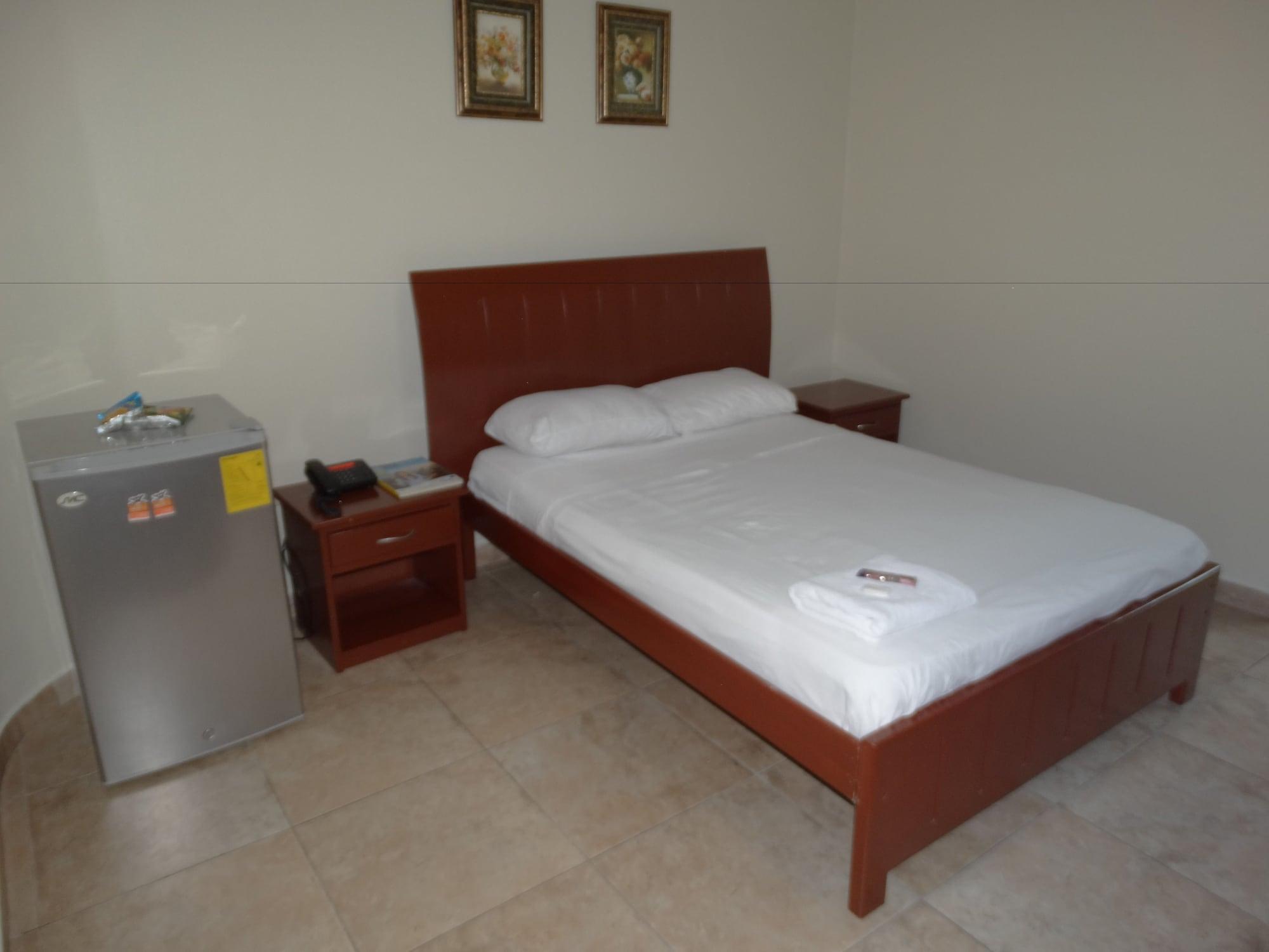Hotel Onix Gold Guayaquil Zewnętrze zdjęcie