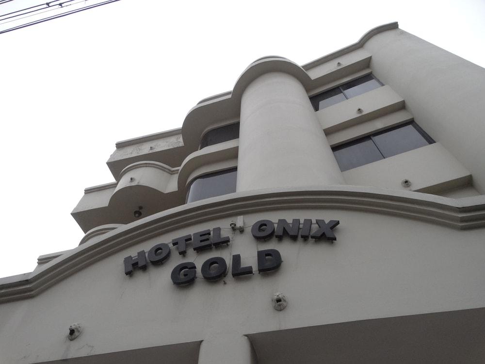 Hotel Onix Gold Guayaquil Zewnętrze zdjęcie