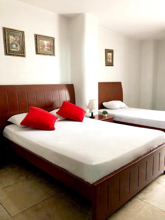 Hotel Onix Gold Guayaquil Zewnętrze zdjęcie