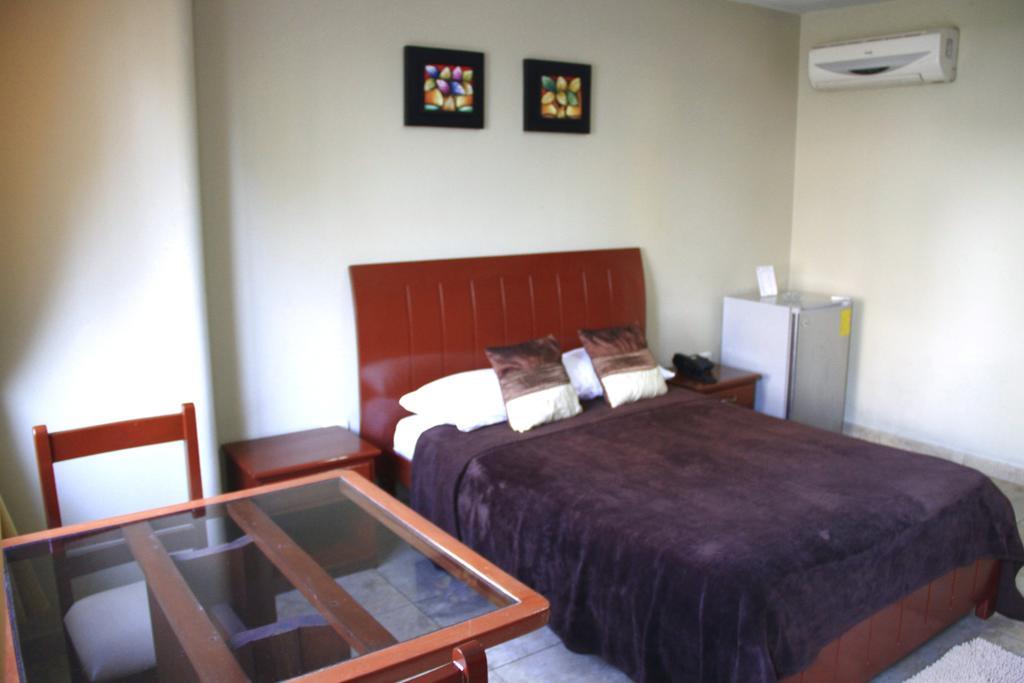 Hotel Onix Gold Guayaquil Zewnętrze zdjęcie