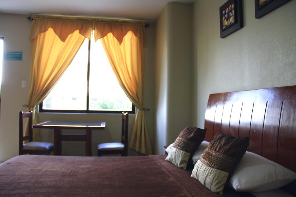 Hotel Onix Gold Guayaquil Zewnętrze zdjęcie