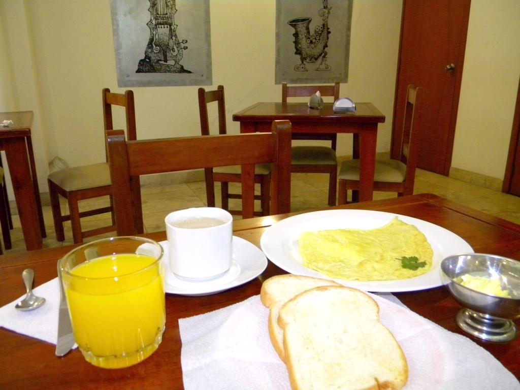 Hotel Onix Gold Guayaquil Zewnętrze zdjęcie