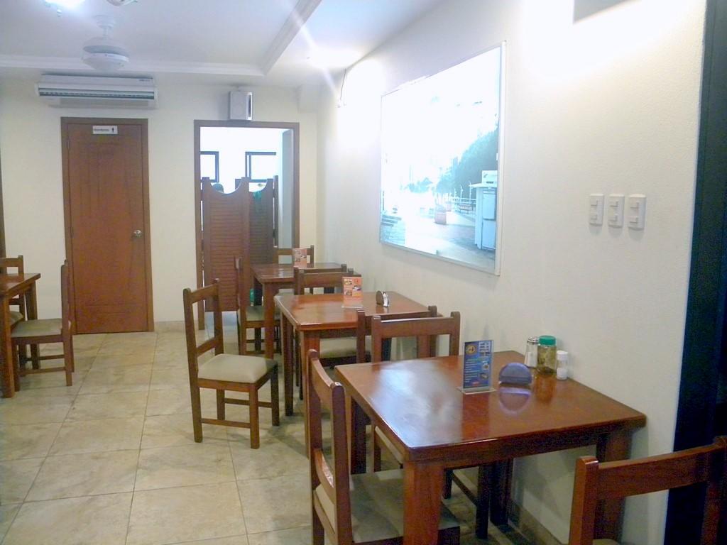 Hotel Onix Gold Guayaquil Zewnętrze zdjęcie