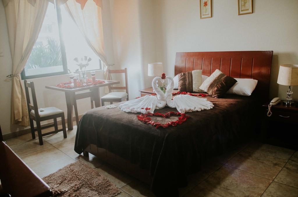 Hotel Onix Gold Guayaquil Zewnętrze zdjęcie