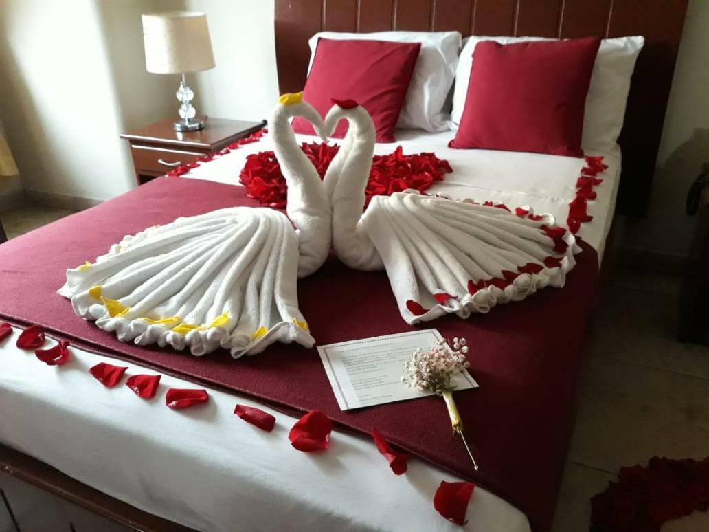 Hotel Onix Gold Guayaquil Zewnętrze zdjęcie